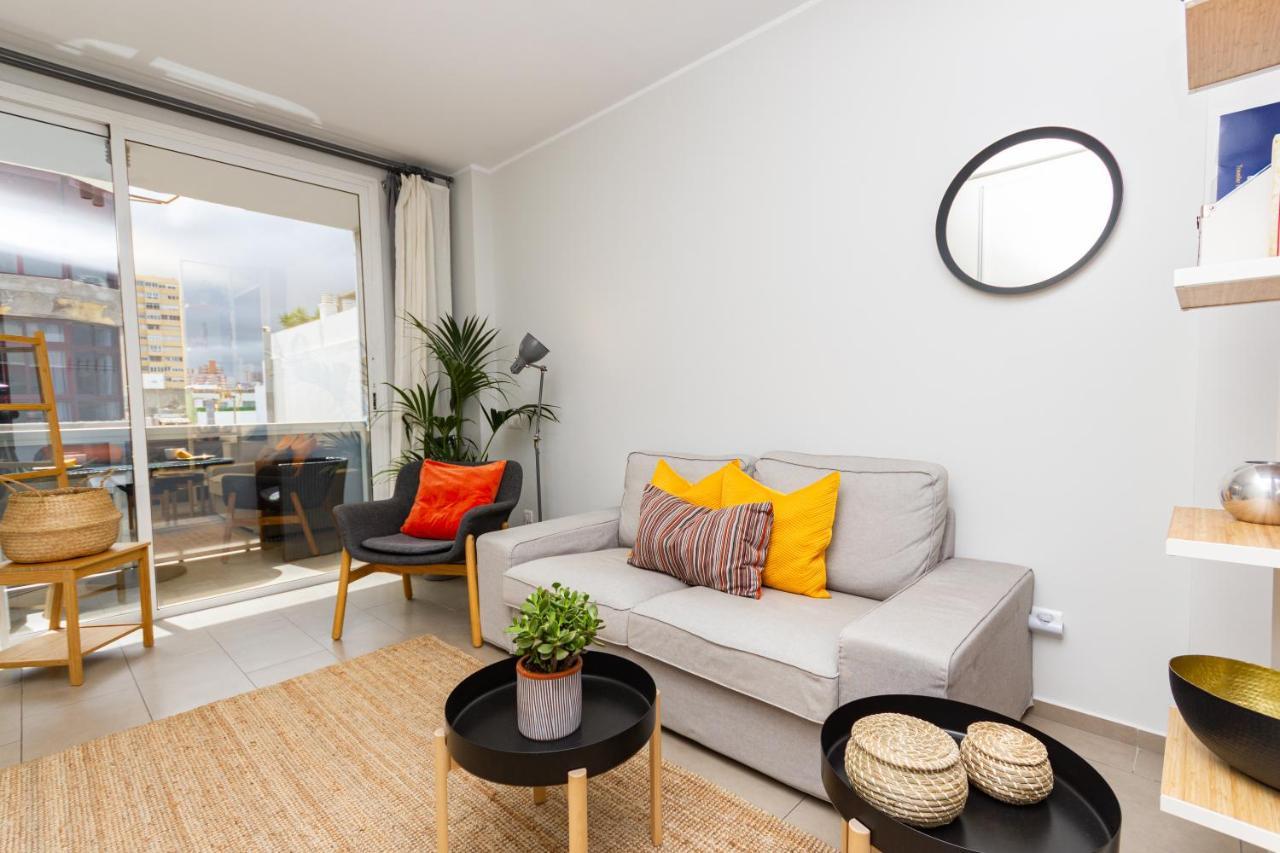 Apartment Canteras Little Gem *