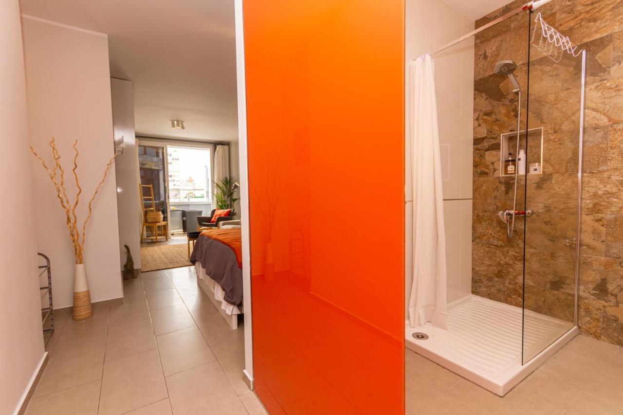 Apartment Canteras Little Gem *