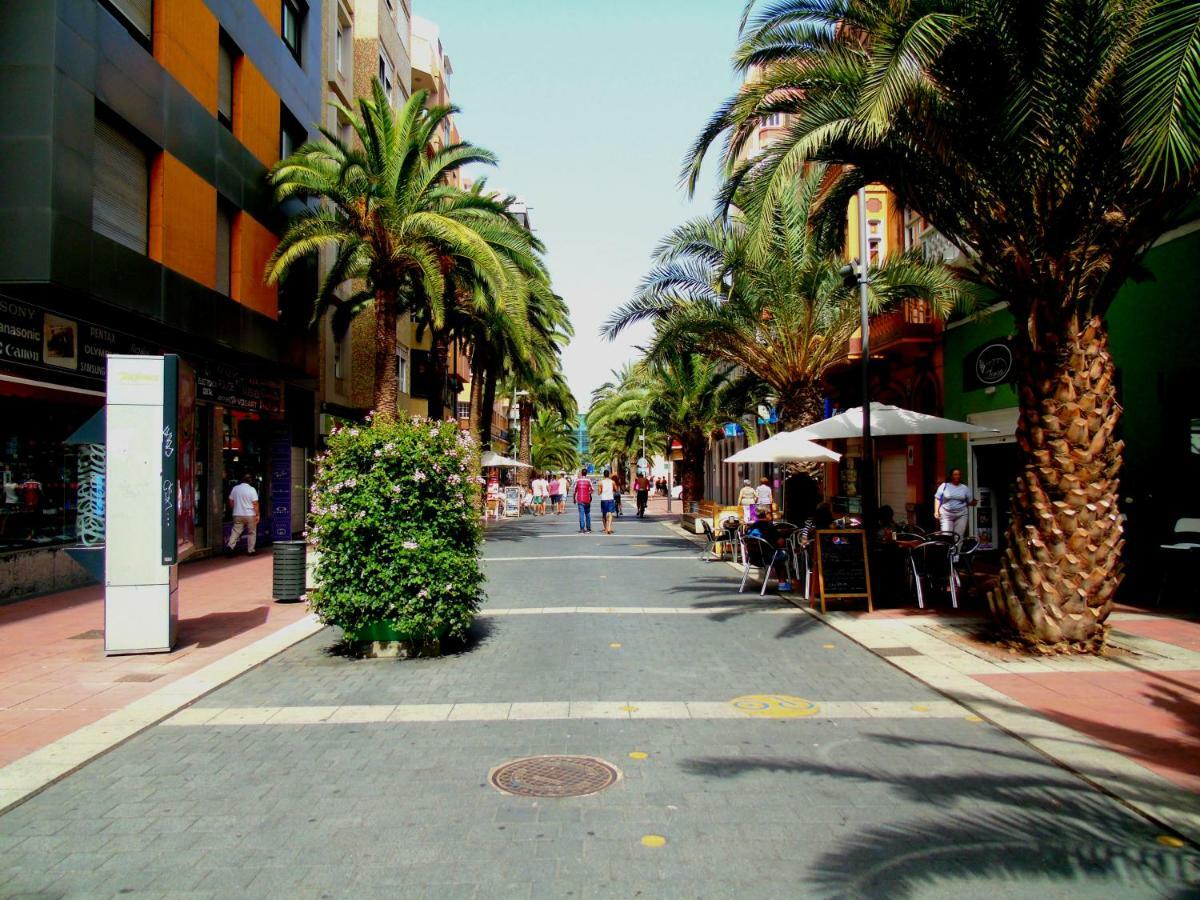 Canteras Little Gem Apartment