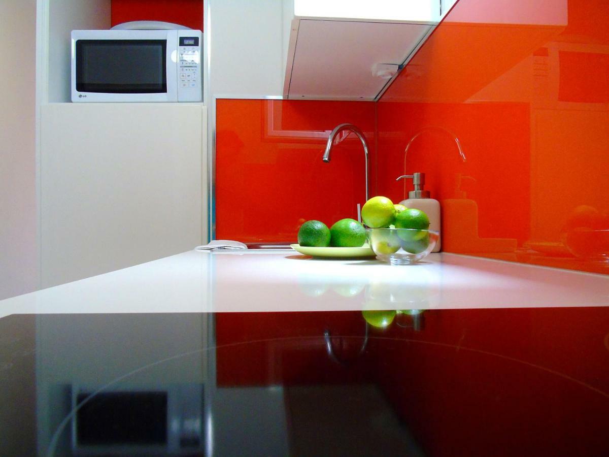 Apartment Canteras Little Gem