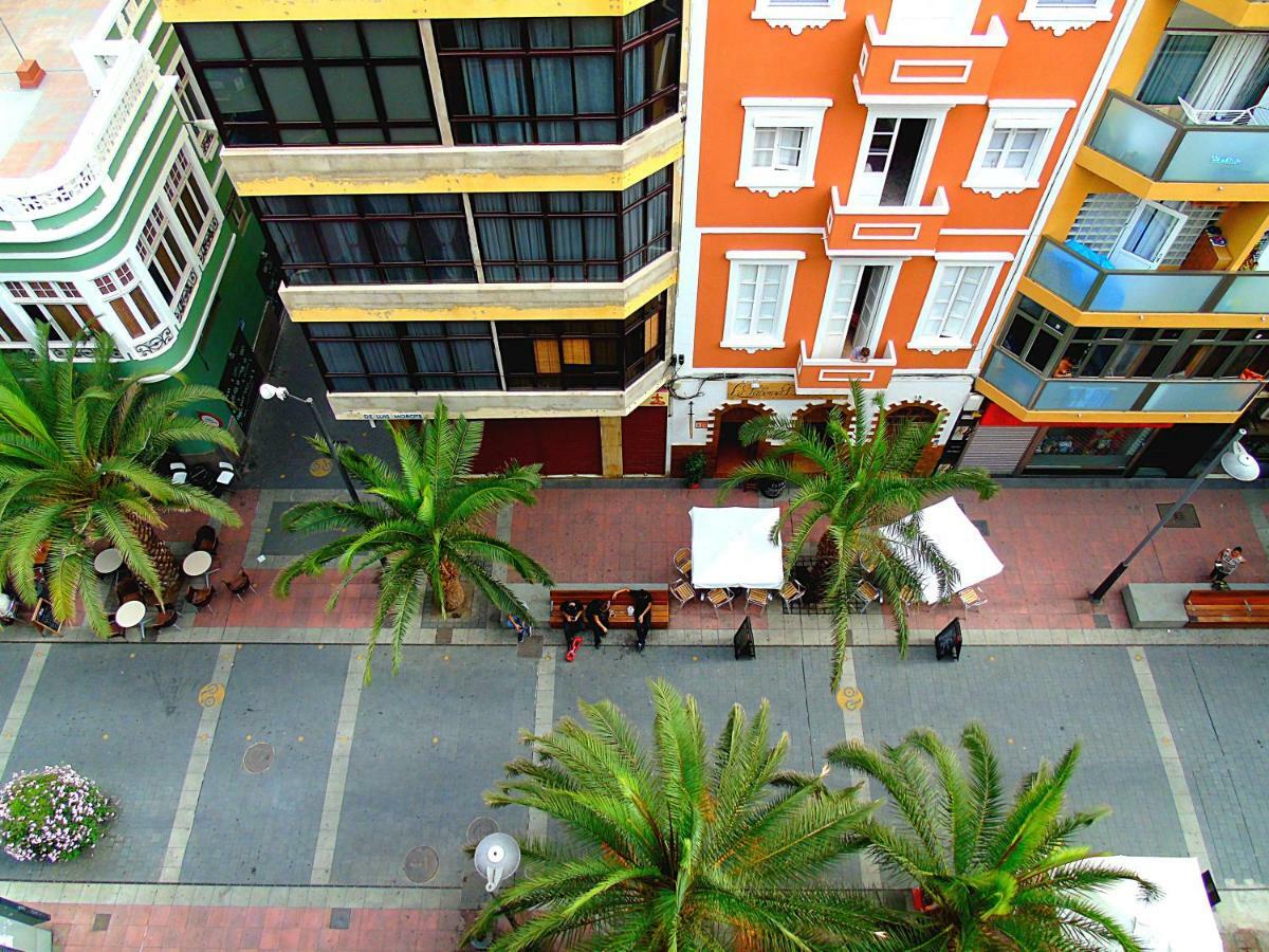 Canteras Little Gem