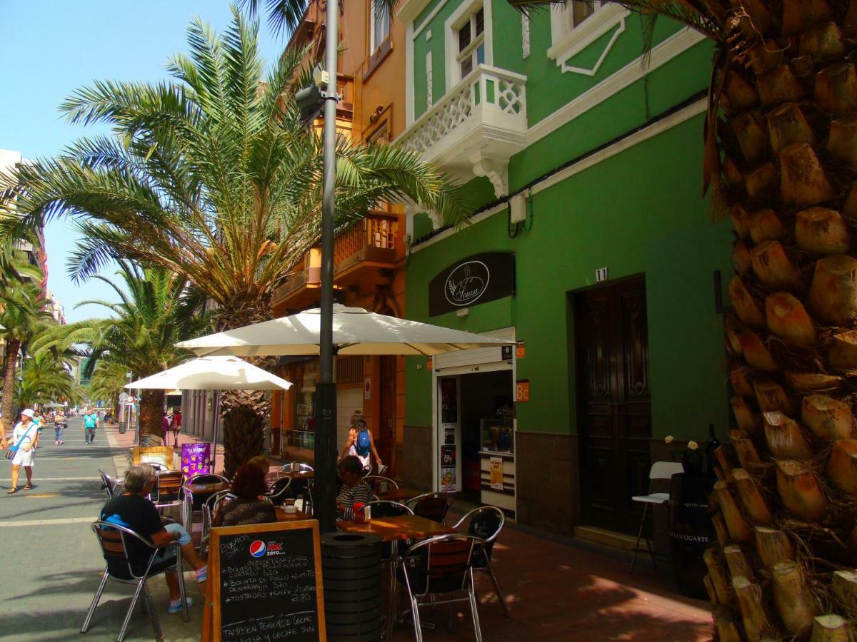 Apartment Canteras Little Gem Las Palmas de Gran Canaria