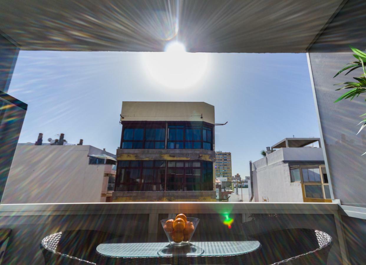 Canteras Little Gem Apartment *