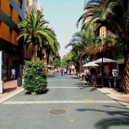 Canteras Little Gem Las Palmas de Gran Canaria Exterior photo