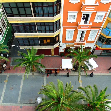 Canteras Little Gem Las Palmas de Gran Canaria Exterior photo