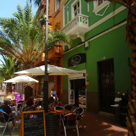 Canteras Little Gem Las Palmas de Gran Canaria Exterior photo