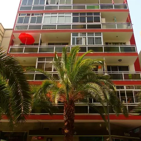 Canteras Little Gem Las Palmas de Gran Canaria Exterior photo