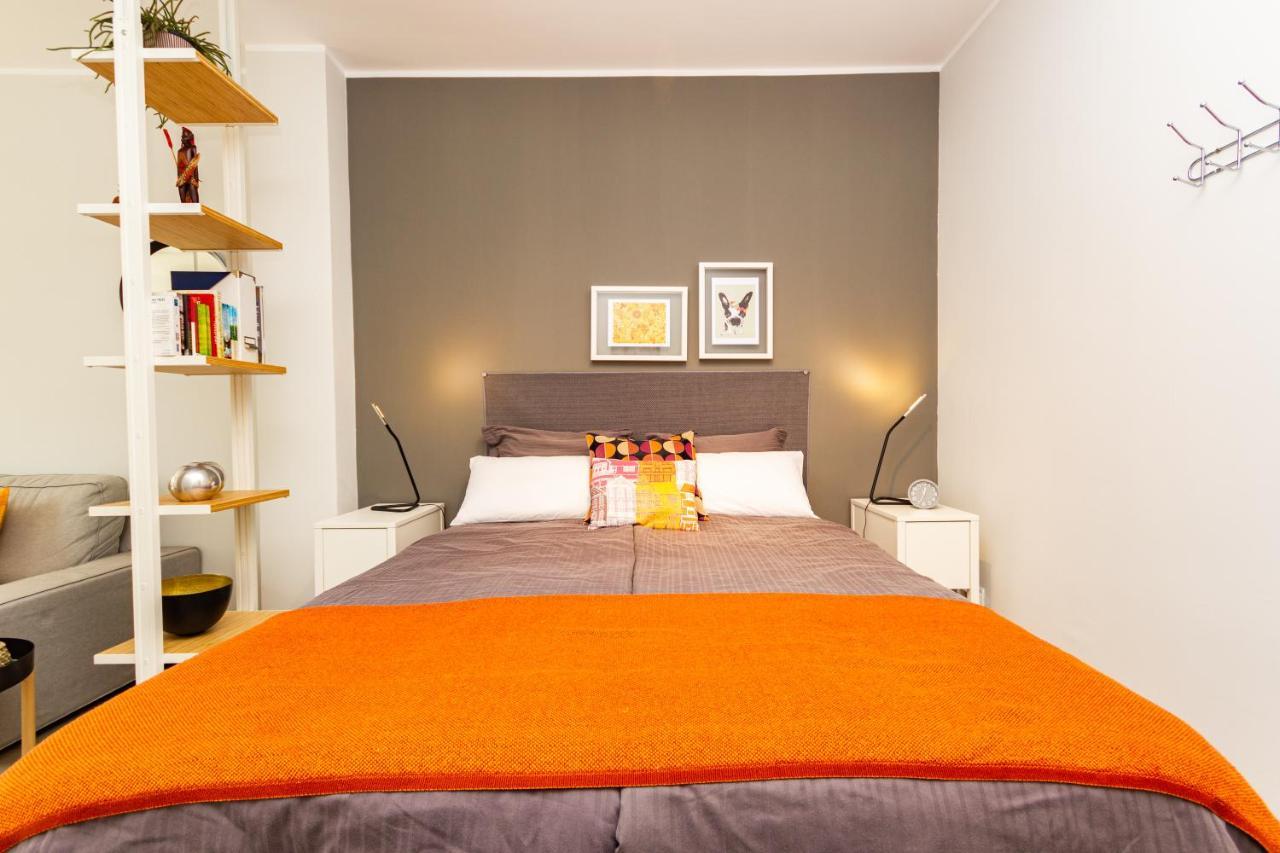 Apartamento Canteras Little Gem *