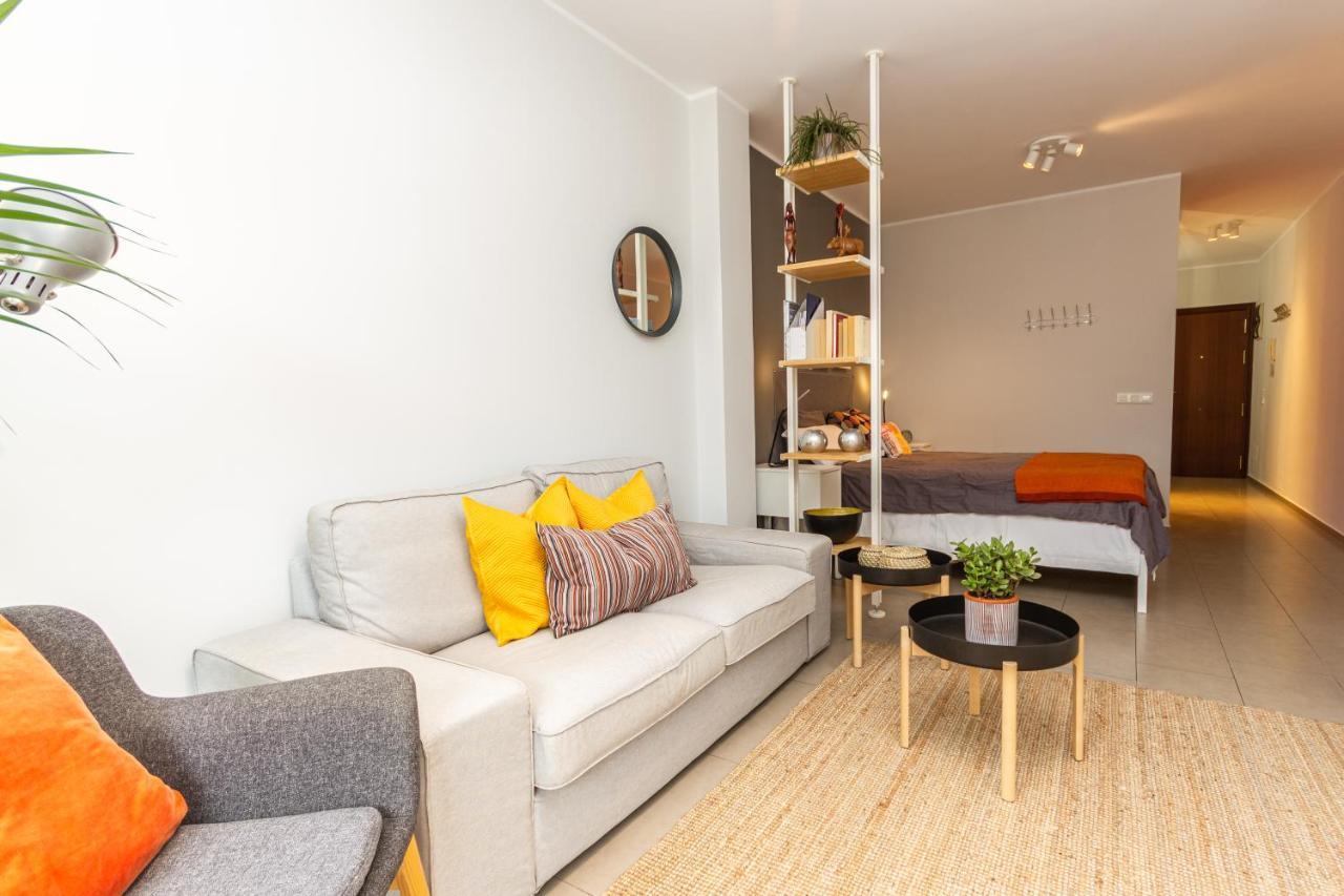 Apartamento Canteras Little Gem Las Palmas de Gran Canaria