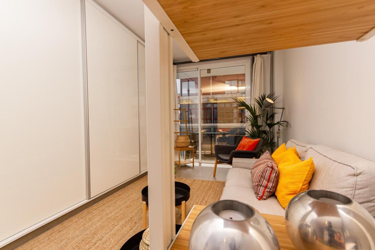 Apartamento Canteras Little Gem