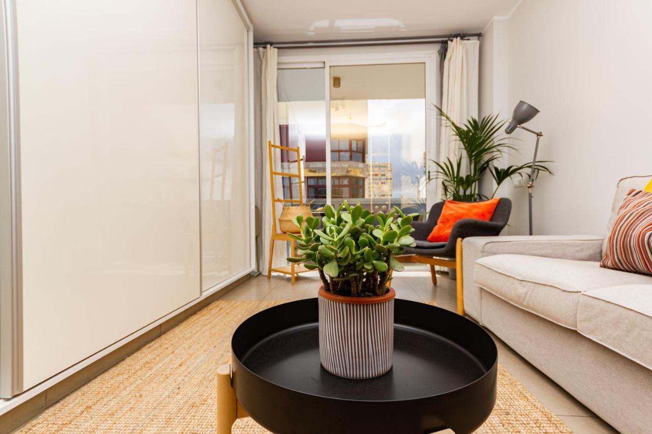 Canteras Little Gem Apartment