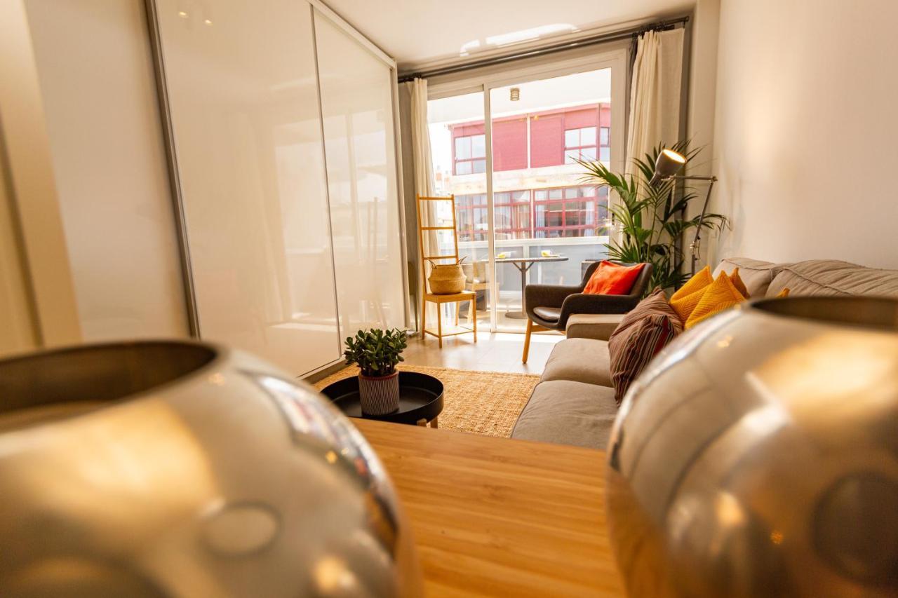 Apartment Canteras Little Gem *
