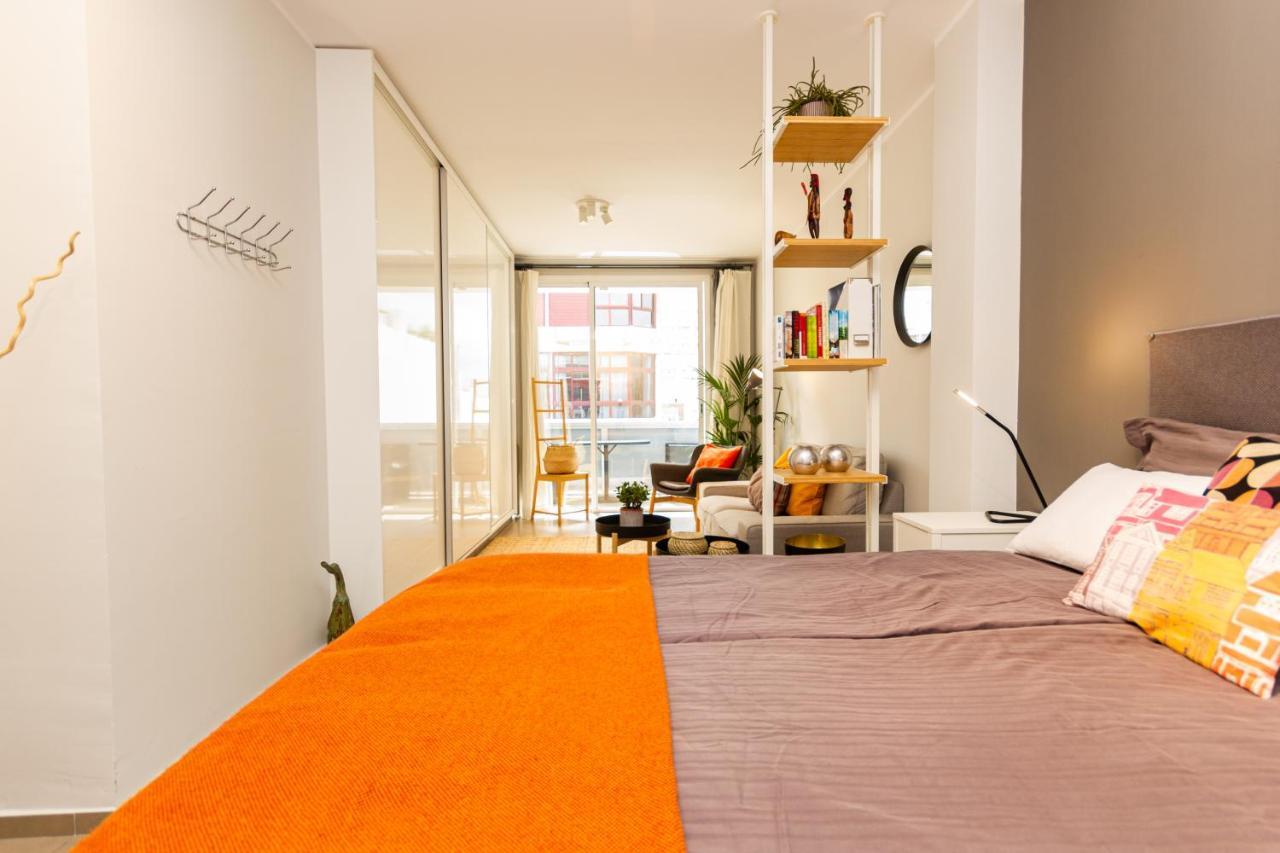 Apartment Canteras Little Gem *