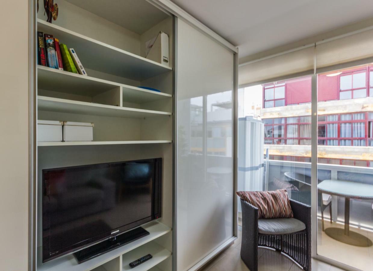 Apartment Canteras Little Gem *