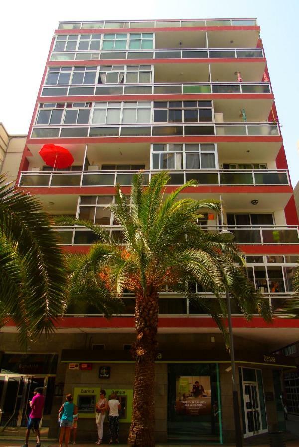 Canteras Little Gem Apartment
