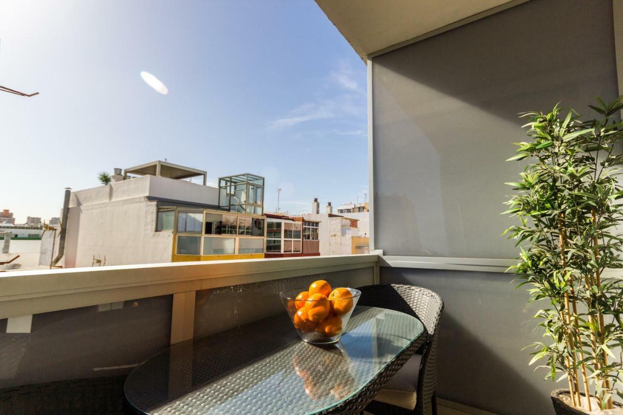 Canteras Little Gem Apartment *